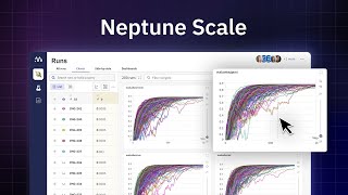 What is neptune.ai? – The experiment tracker for foundation model training