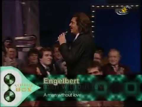 Engelbert - A man without love 1968