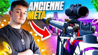 L'ANCIENNE META DMR EST TOUJOURS CHEATÉ SUR WARZONE ?