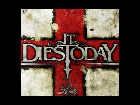 It Dies Today - Come Undone