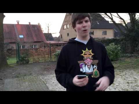 Max Rolls - Früher die Pennys (Offizielles Musikvideo)