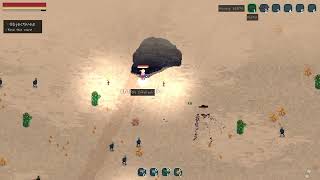 BITGUN - PC Gameplay (Steam)