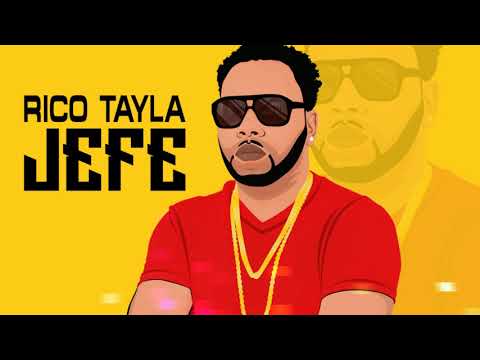 Rico Tayla - Me Naa Talk