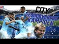 'Ik Zet Mijn Geld op Manchester City'