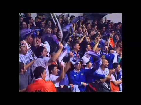 Jazine forever (Tornado Zadar)