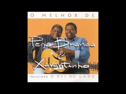Uirapuru - Pena Branca E Xavantinho