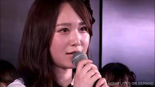 高橋朱里がＡＫＢ４８卒業「決断」韓国デビュー！