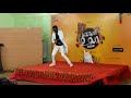 Senthamarai College Dance Program
