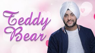 Teddy Bear Mp3 song download by Mehtab Virk