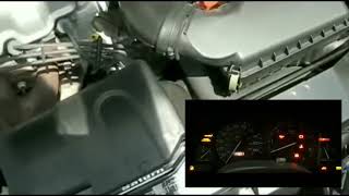 Diagnosing A No Start 2002 SATURN SL Won't Crank...Clicks..solved...
