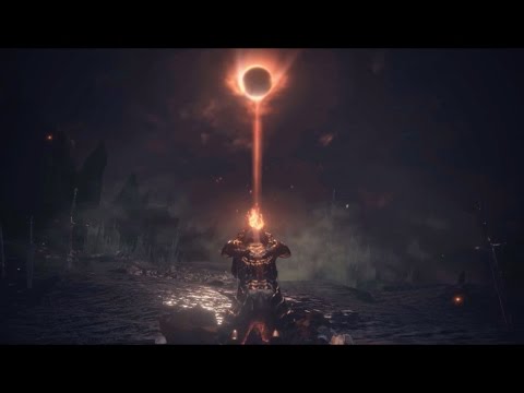 Dark Souls Iii The Fire Fades Edition For Ps4 Xb1 Pc Reviews Opencritic