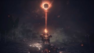 Dark Souls 3: The Fire Fades Edition Steam Key GLOBAL