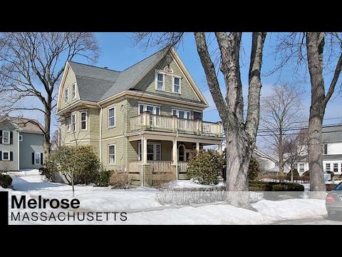 Video of 72 Orient Avenue | Melrose, Massachusetts real estate & homes
