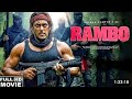DJ AFRO LATEST AMERICAN KIJESHI ACTION MOVIE 2026 Ianoentertainment