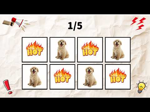 Say The Word On Beat Challenge | Level 1 - 5 | Level Easy to Insane