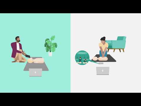 Resuscitation Training