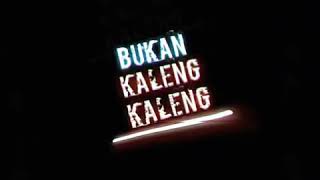 Download lagu Dj bukan kaleng kaleng story WA mp3