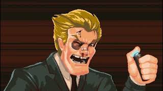 Tonight We Riot - Полное прохождение (60 FPS)