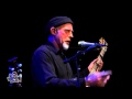 Harry Manx - Monologue 1 (Live in Sydney) | Moshcam