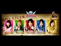 Kaizoku Sentai Gokaiger BGM Gokai Change
