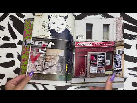 Миниатюра изображения товара Книга АСТ Бэнкси. Неофициальная биография (Маттанца А.)