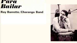 Oye heck - Ray Barretto - Barretto para bailar (Pachanga with Barretto)1961