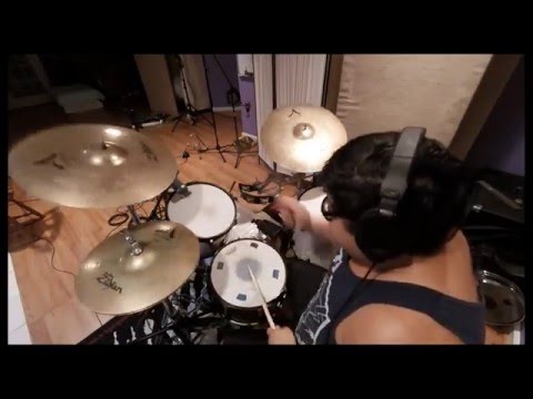 How to play: Basement | Promise Everything | Drum cover by Jeff Koy-Ouk