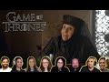 Reactors Reacting To OLENNA Telling Jamie About Joffrey Game Of Thrones 7x3 The Queen S Justice