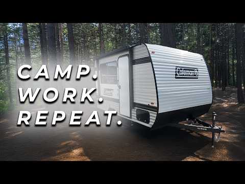 Tiny Trailer, Big Value! 2026 Keystone Coleman 13R | RV Review
