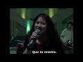 Nico, 1988 -  My Heart is Empty (Subtitulado al español)