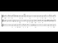 Byrd: Laetentur coeli - Cardinall's Musick