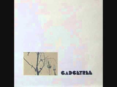 The Gadgets (Inglaterra, 1980)  - Gadgetree (Full)