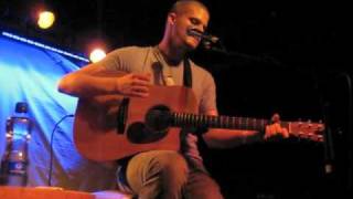 Jay Brannan - Troy (Sinéad O'Connor cover) LIVE in Dublin, IE