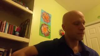 (Acoustic Cover) Not for Nothing - Mutual Benefit