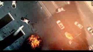 Kane & Lynch: Dead Men video