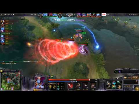 Vici Gaming vs LGD-GAMING - The Summit 5 Full Highlights Dota 2