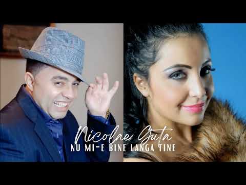 Nicolae Guta ❌ KristiYana - Nu mi-e bine langa tine [Videoclip]