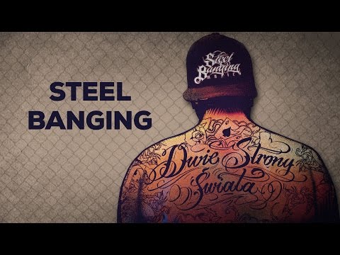 Steel Banging ft. Toro Loco, Lil Vee, Young Brown, G'D UP Gangsters, Midget Loco, Travie