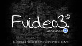 MC G15 - Voce foi Diferente (DJ RD da NH)
