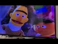 Sesame Street Dancing Shoes Song