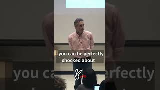 Why Do We Get Angry or Bothered By People - Jordan Peterson