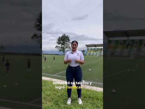 El deporte le dejó a La Merced un movimiento económico cercano a los 120 millones de pesos. ⚽️