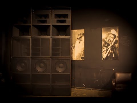 Lion's Den invites... Keety Roots & Ashanti Selah for a night of Rootikal Vibrations @ Yaam / Berlin