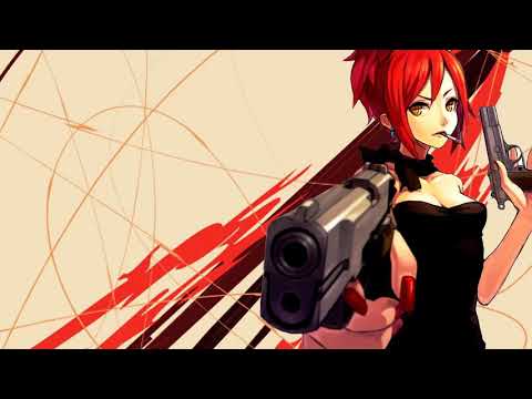 Nightcore Earth Invasion Skillet  - SkullxNightcore - Album Alien Youth