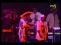 Dope Dogs - George Clinton & Parliament/Funkadelic  live in Amsterdam 1996