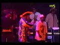 Dope Dogs - George Clinton & Parliament/Funkadelic  live in Amsterdam 1996