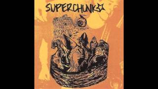 Superchunk- Not Tomorrow