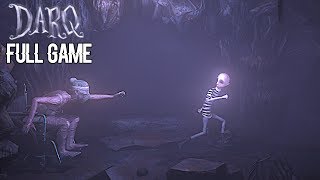 Vidéo DARQ - Ultimate Edition