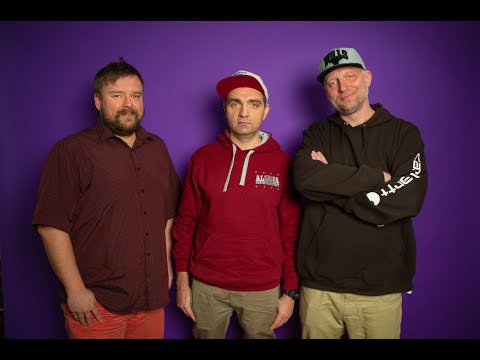 CGM Rap Podcast - 25 najlepszych płyt 2019 (część 1)