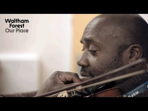 Connecting Communities: Waltham Forest Music Service